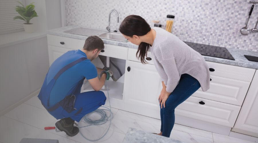Professional Leak Detection Services in Kevin, MT